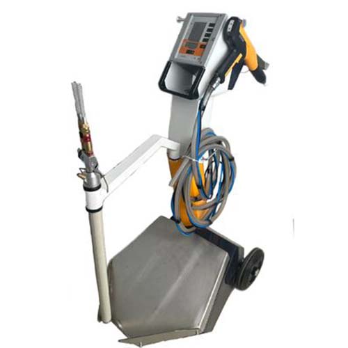 Industrial Powder Spraying Equipment Supplier Solutions for Manufacturing